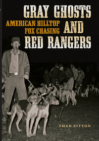 Imagen de portada: Gray Ghosts and Red Rangers 9780292723023