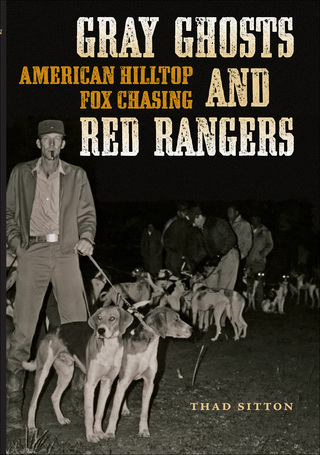 Cover image: Gray Ghosts and Red Rangers 9780292723023
