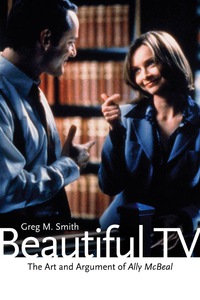 Cover image: Beautiful TV 9780292716438