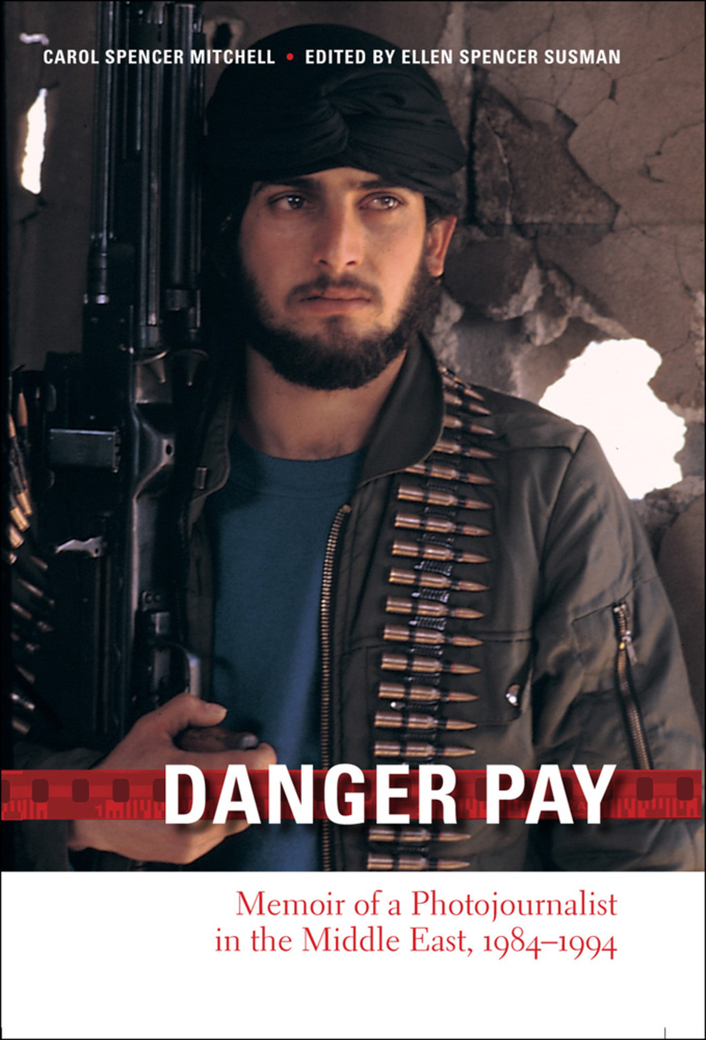 Danger Pay