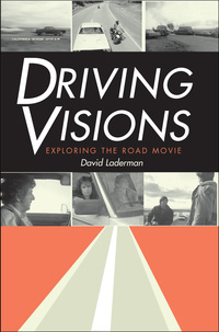 Cover image: Driving Visions 9780292747326