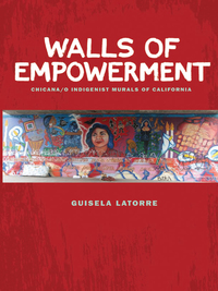 Cover image: Walls of Empowerment 9780292719064