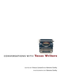 صورة الغلاف: Conversations with Texas Writers 9780292706149