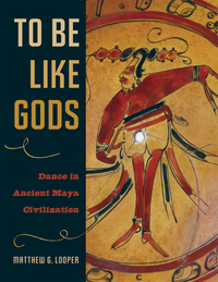 Cover image: To Be Like Gods 9780292709881