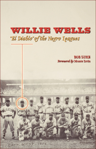 Cover image: Willie Wells 9780292717510