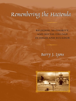 Cover image: Remembering the Hacienda 9780292714397