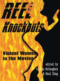 Cover image: Reel Knockouts 9780292752504