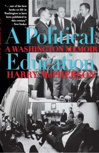 Cover image: A Political Education 9780292751811