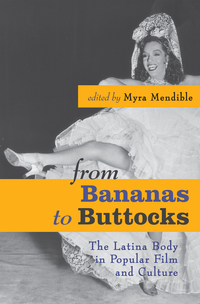 Cover image: From Bananas to Buttocks 9780292714922