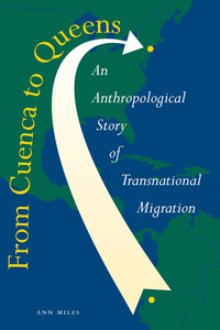 Cover image: From Cuenca to Queens 9780292702059