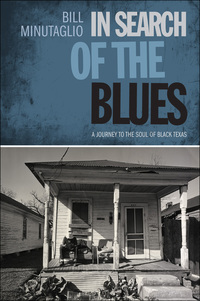 Imagen de portada: In Search of the Blues 9780292722477