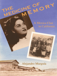 Cover image: The Medicine of Memory 9780292752672