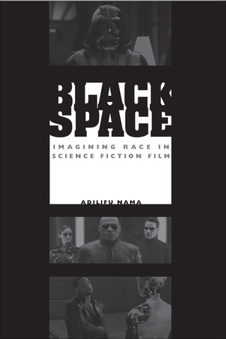 Cover image: Black Space 9780292716971