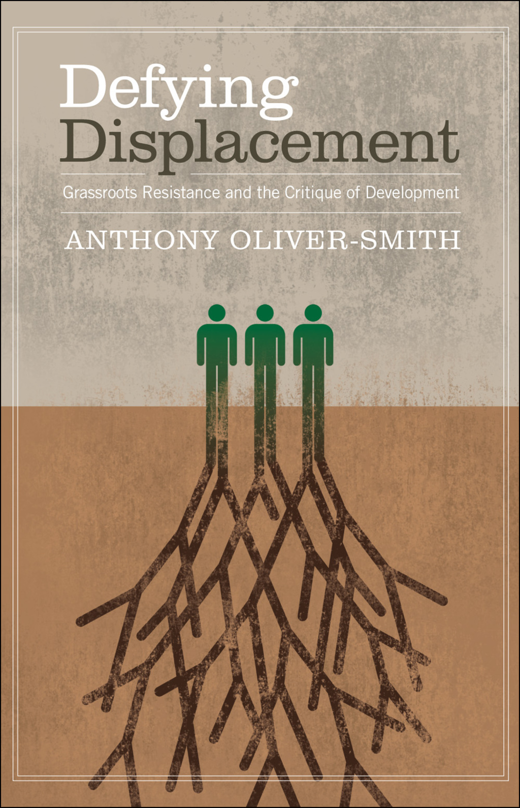 Defying Displacement
