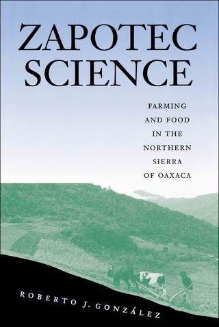 Imagen de portada: Zapotec Science 9780292728318