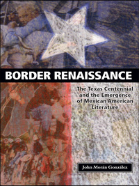 Cover image: Border Renaissance 9780292725799