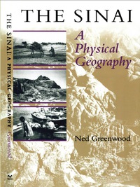 Cover image: The Sinai 9780292727984