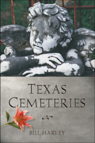 Imagen de portada: Texas Cemeteries 9780292734661