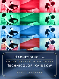 Cover image: Harnessing the Technicolor Rainbow 9780292716278
