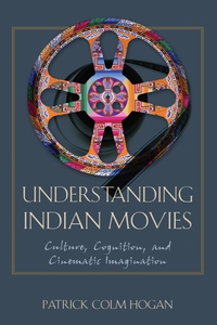Cover image: Understanding Indian Movies 9780292717862