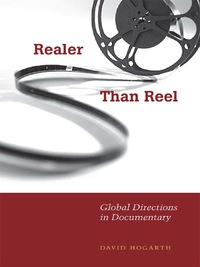 Cover image: Realer Than Reel 9780292712591
