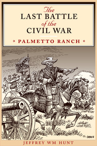 Titelbild: The Last Battle of the Civil War 9780292734616