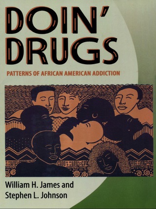Cover image: Doin’ Drugs 9780292740402
