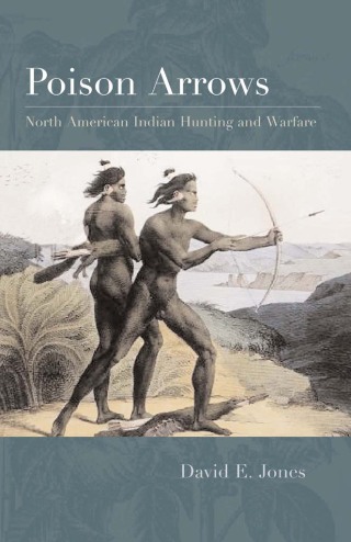 Cover image: Poison Arrows 9780292722293