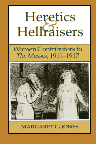 表紙画像: Heretics and Hellraisers 9780292740266