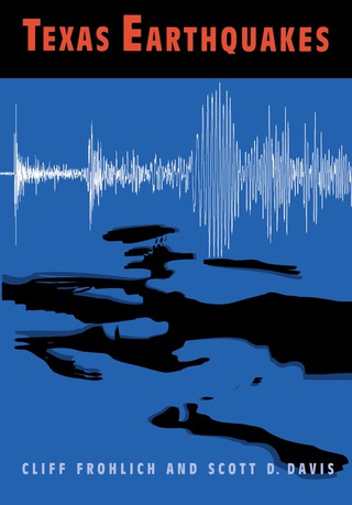 表紙画像: Texas Earthquakes 9780292725515