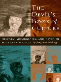 Cover image: The Devil's Book of Culture 9780292701908