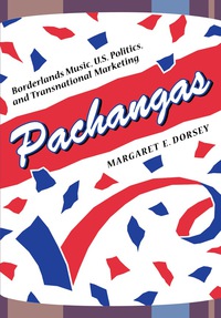 Cover image: Pachangas 9780292709614