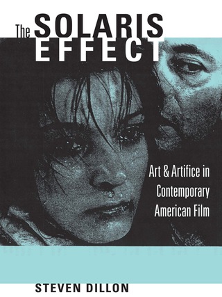Imagen de portada: The Solaris Effect 9780292713444