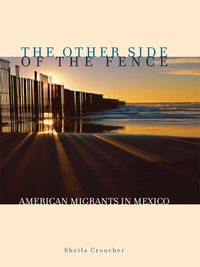 Cover image: The Other Side of the Fence 9780292725744