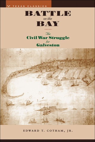 Cover image: Battle on the Bay 9780292712058