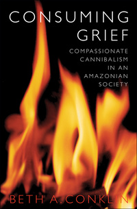 Imagen de portada: Consuming Grief 9780292712324