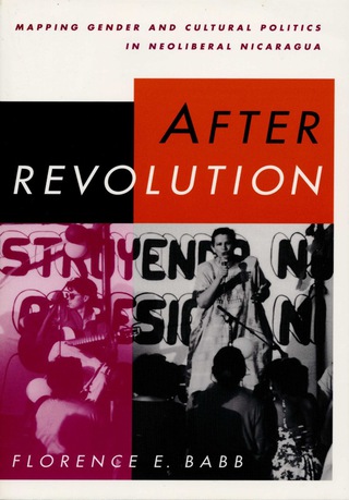 Imagen de portada: After Revolution 9780292709003