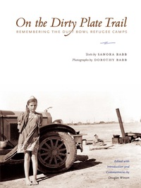 Imagen de portada: On the Dirty Plate Trail 9780292714458