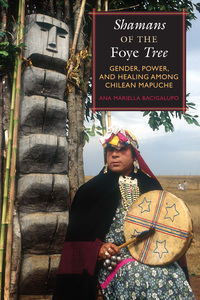 Cover image: Shamans of the Foye Tree 9780292716599