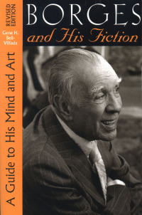 Cover image: Borges and His Fiction 9780292708785