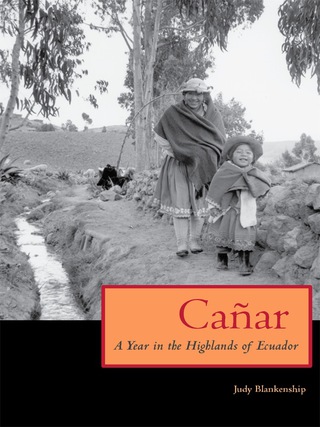 Cover image: Cañar 9780292709287