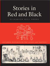 Cover image: Stories in Red and Black 9780292708761