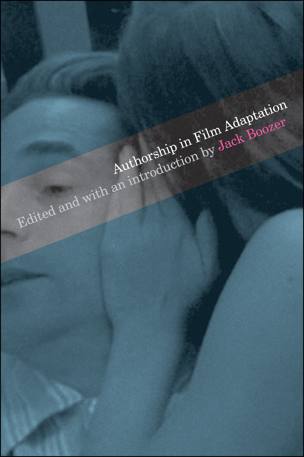 Authorship in Film Adaptation (eBook)