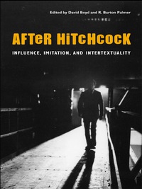 Imagen de portada: After Hitchcock 9780292713376