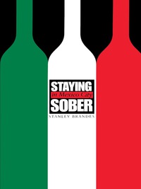 Cover image: Staying Sober in Mexico City 9780292709058