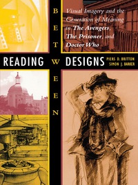Cover image: Reading between Designs 9780292709270