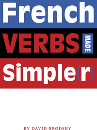 Cover image: French Verbs Made Simple(r) 9780292714724