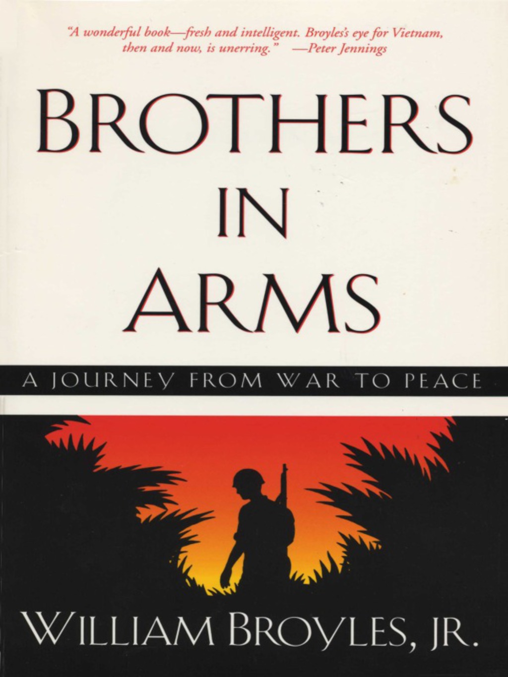 Brothers in Arms