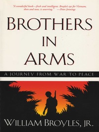 Cover image: Brothers in Arms 9780292708495