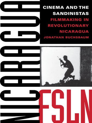 Cover image: Cinema and the Sandinistas 9780292705241